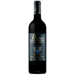 Talenti Brunello Di Montalcino